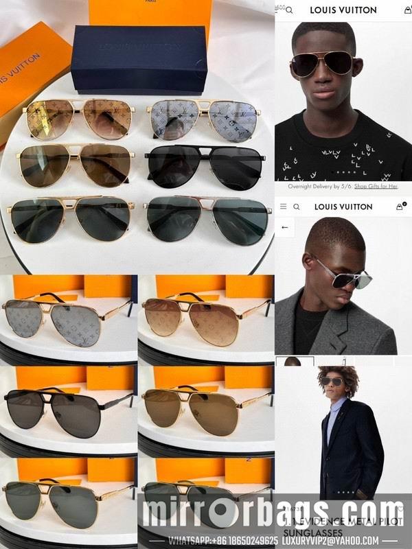 LV Glasses smh119