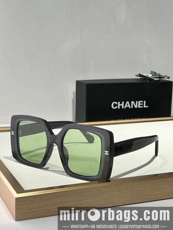 Chanel Glasses smh124