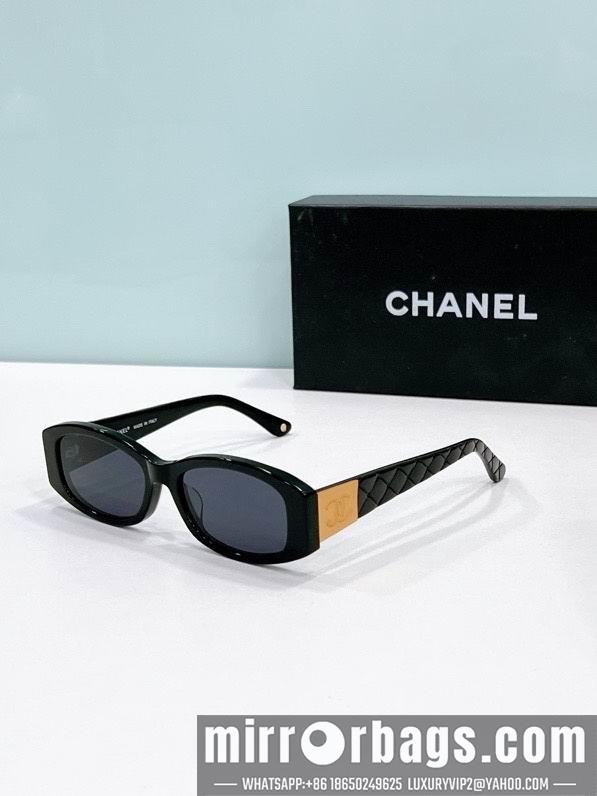 Chanel Glasses smx344