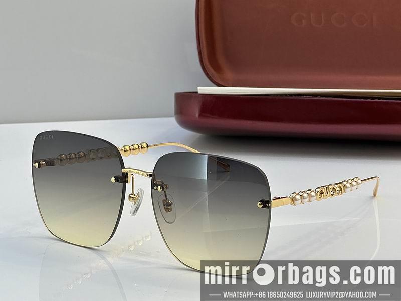 Gucci Glasses smh216