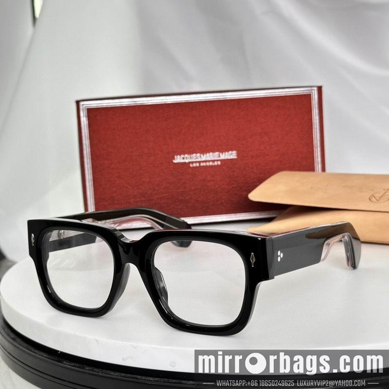 Jacques Marie Mage Glasses 03smh58