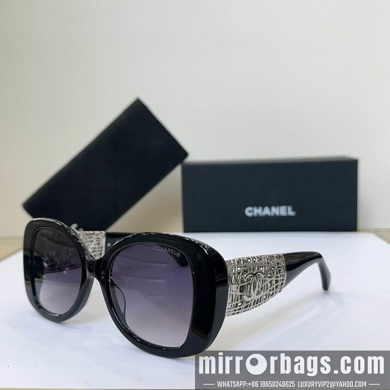 Chanel Glasses smh27