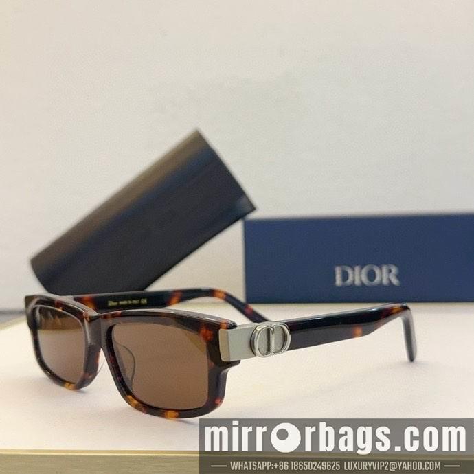 Dior Glasses smx71