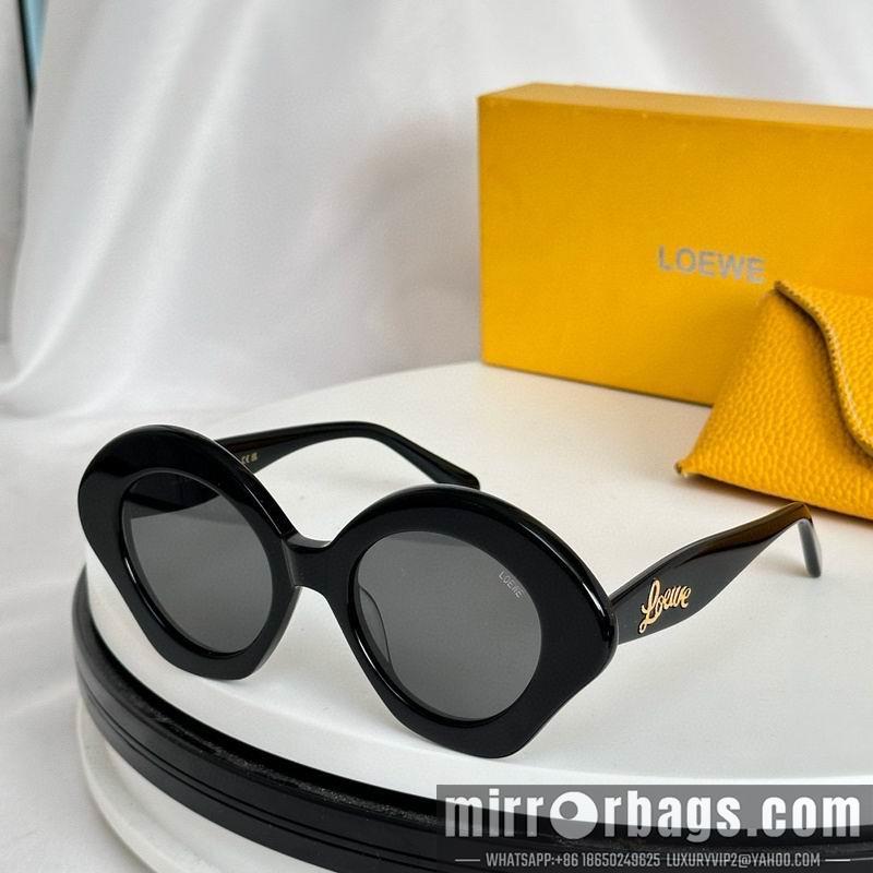 Loewe Glasses smx29