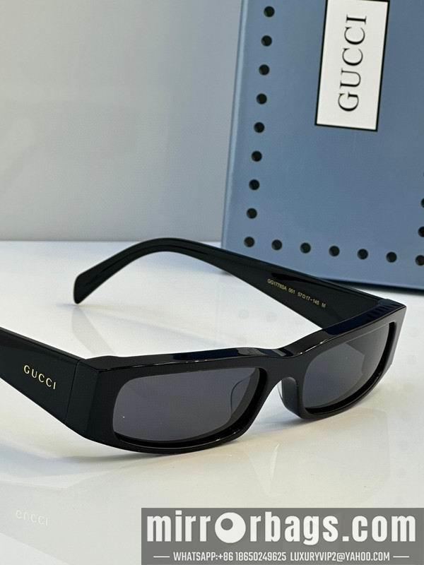 Gucci Glasses smh23