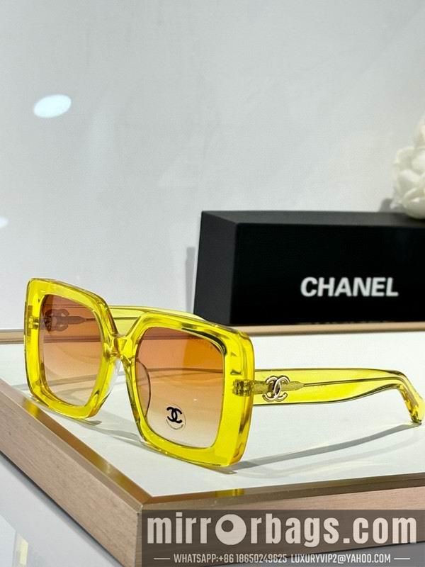 Chanel Glasses smh113