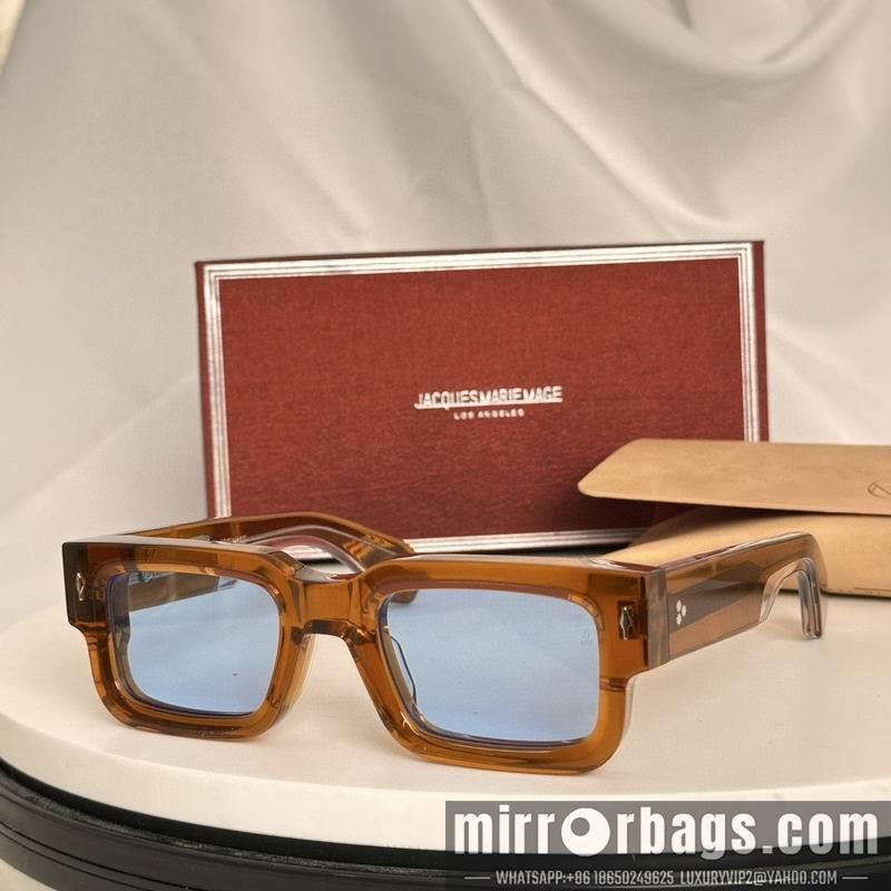 Jacques Marie Mage Glasses 03smh66
