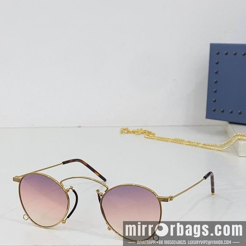 Gucci Glasses smr90