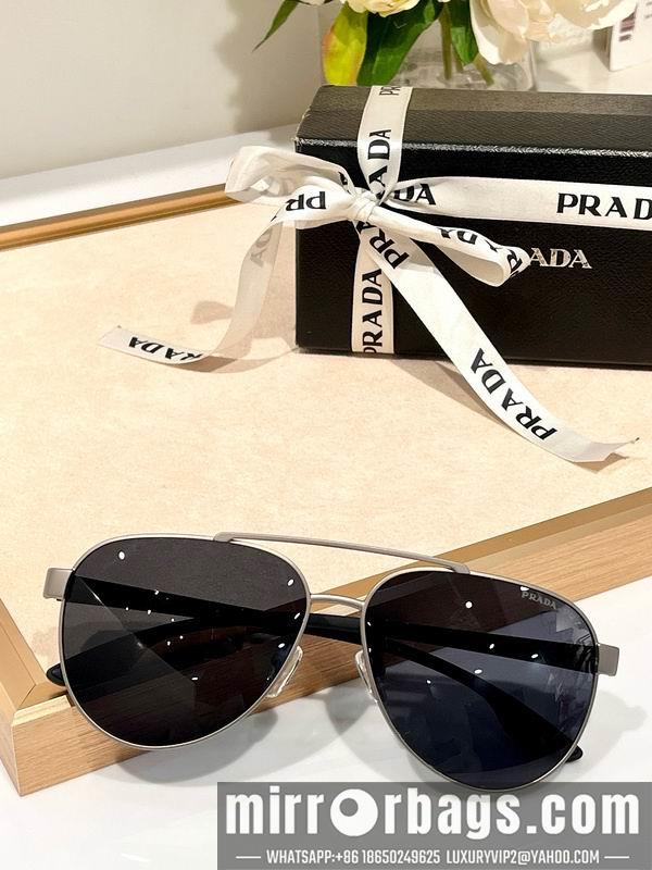 Prada Glasses smr13