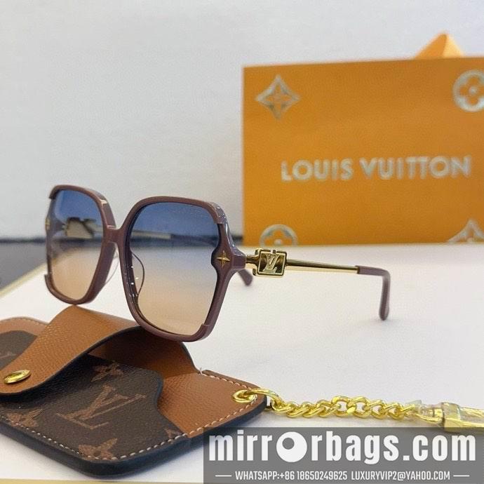 LV Glasses smx198