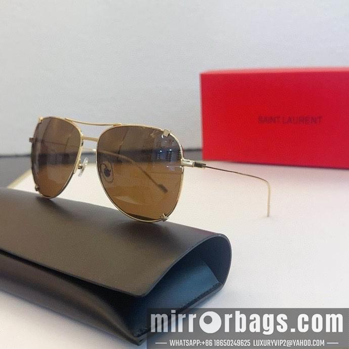 YSL Glasses smx91