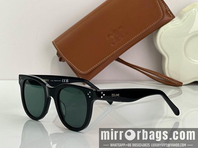 Celine Glasses smx190