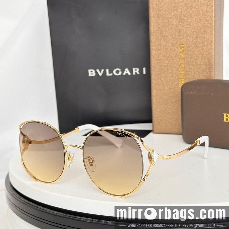 Bvlgari Glasses 03smh67