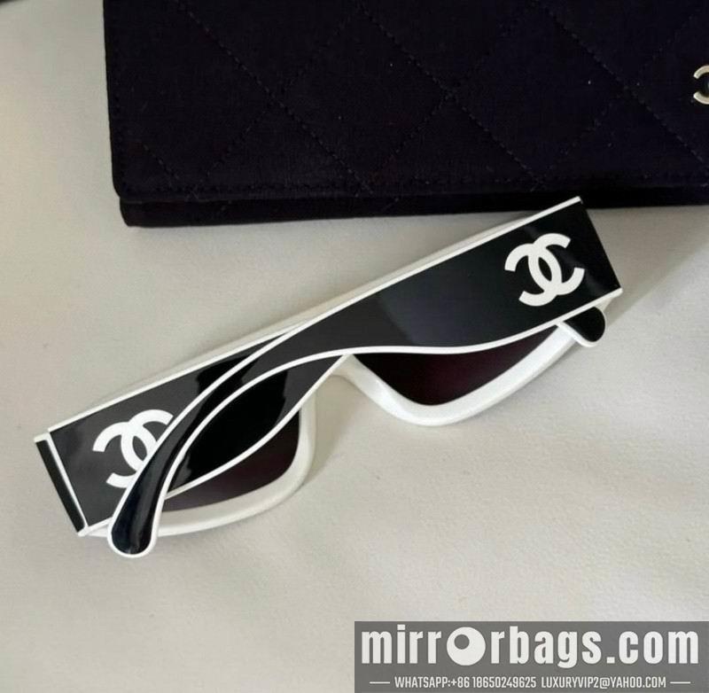 Chanel Glasses smh87
