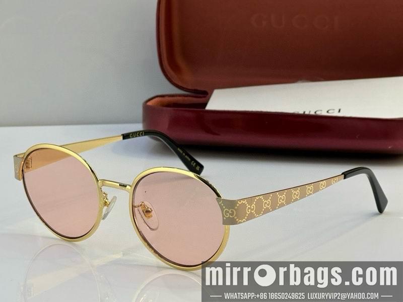 Gucci Glasses smh70
