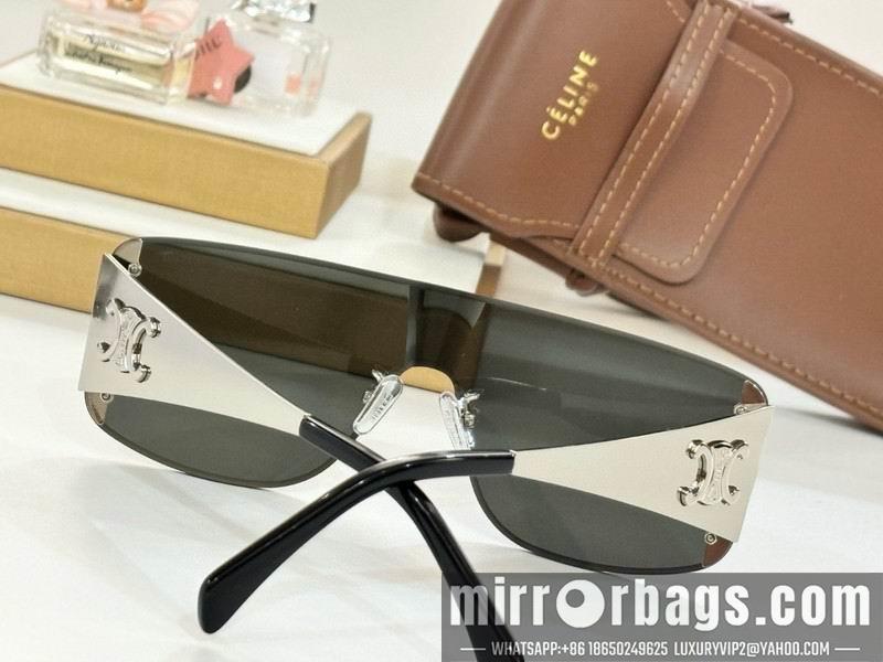 Celine Glasses 03smh25