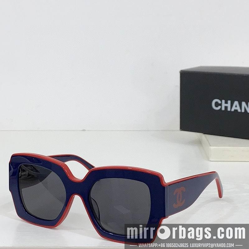 Chanel Glasses smr46