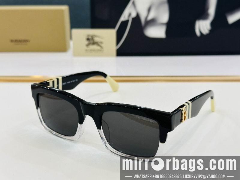 Burberry Glasses smr38