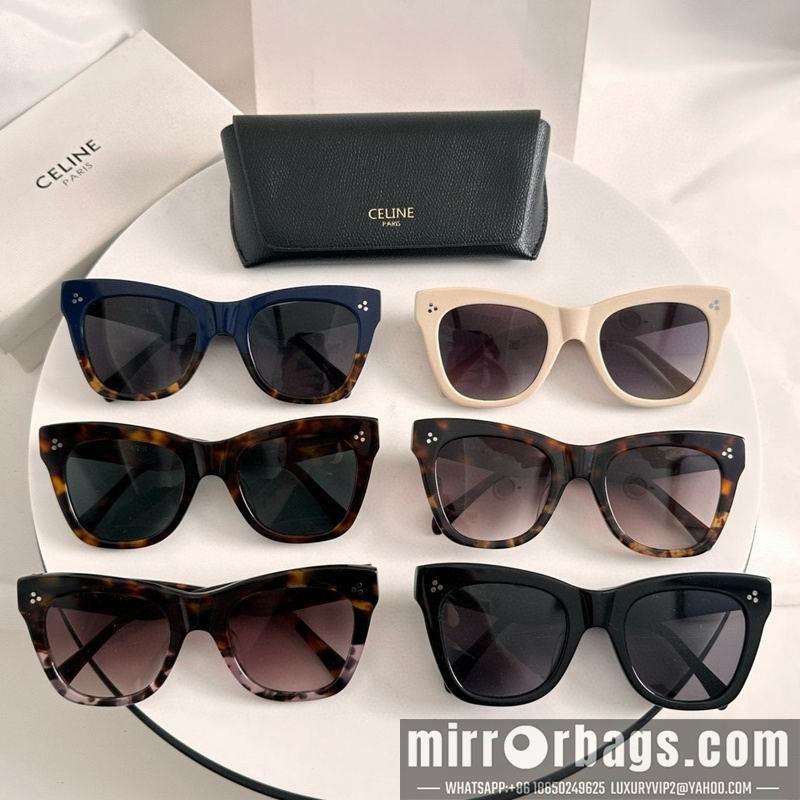 Celine Glasses 03smh21