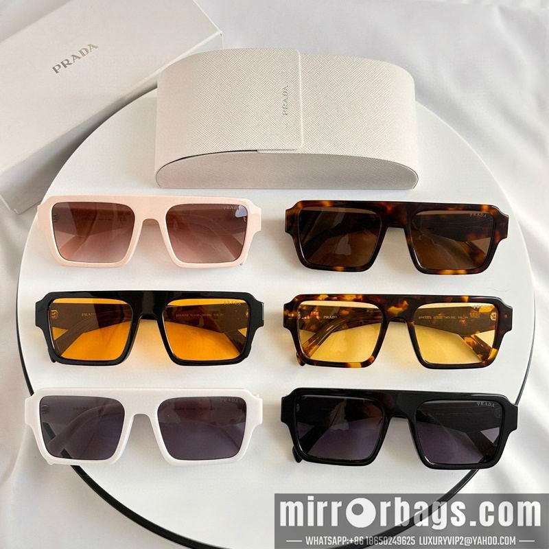 Prada Glasses smr53