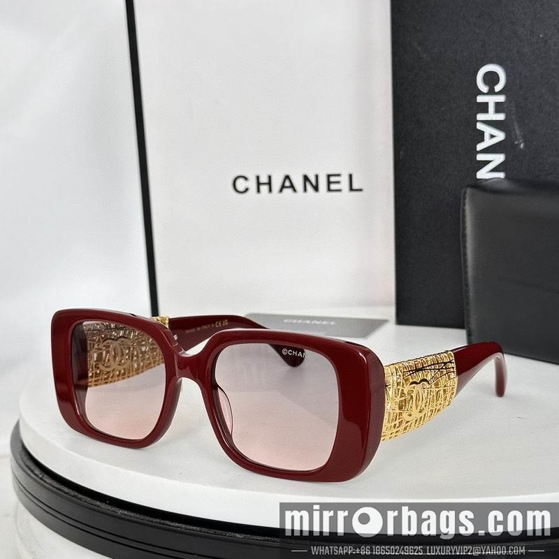 Chanel Glasses smr79