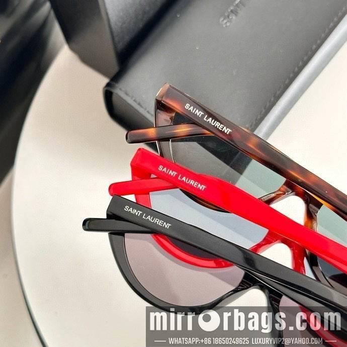 YSL Glasses smx116