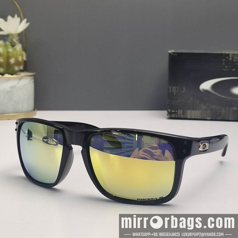 Oakley Glasses 03smh37