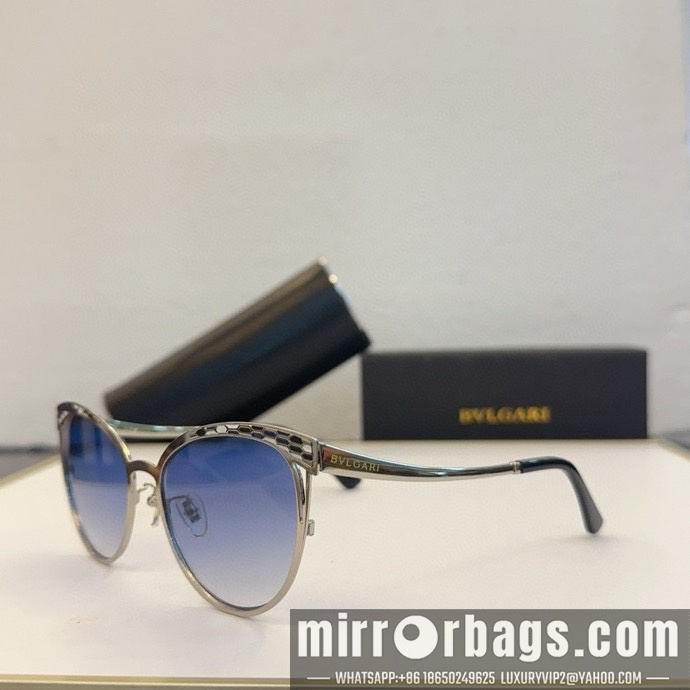 Bvlgari Glasses 03smh07