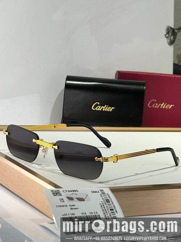 Cartier Glasses smh99