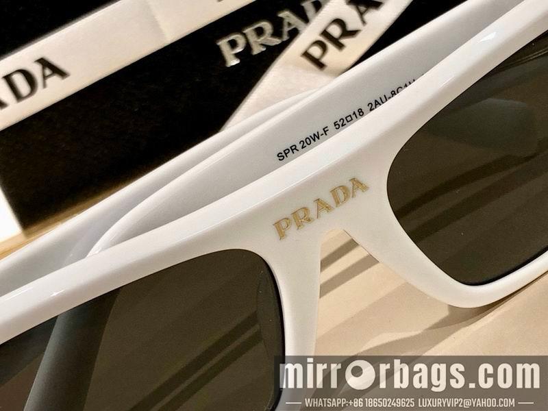 Prada Glasses smr02