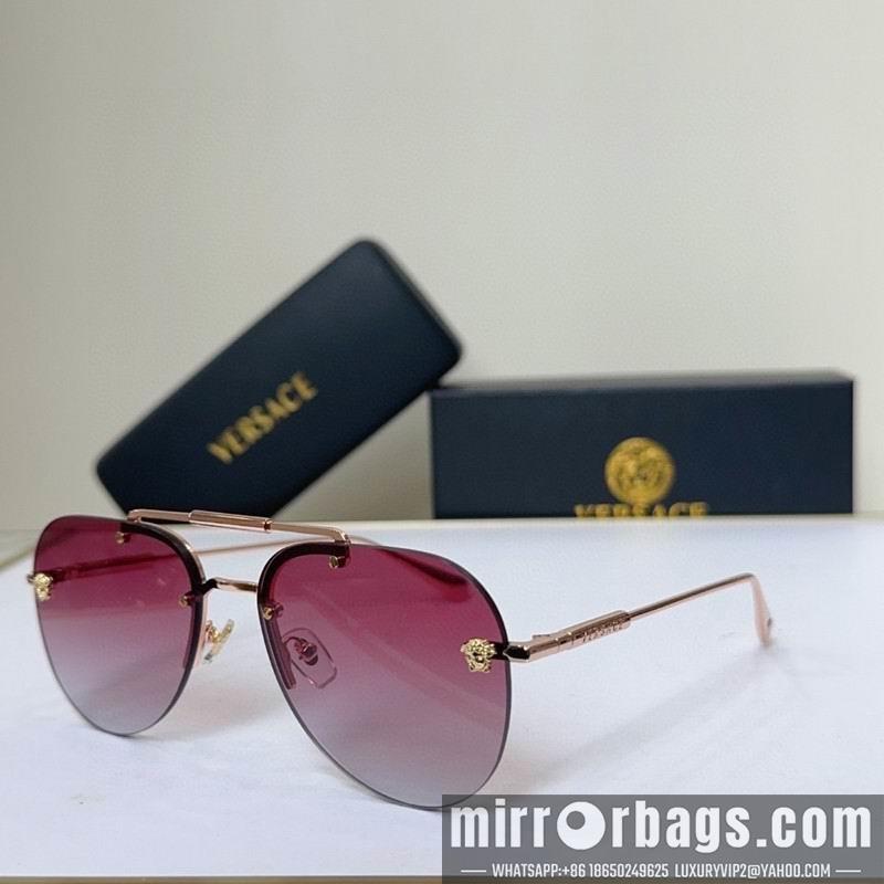 Versace Glasses 03smh79