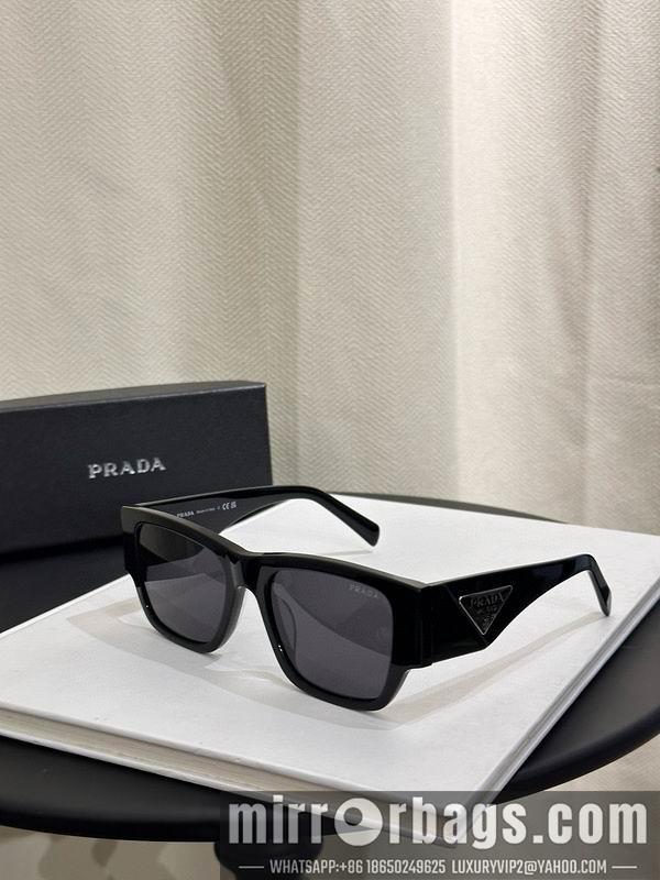 Prada Glasses smx205