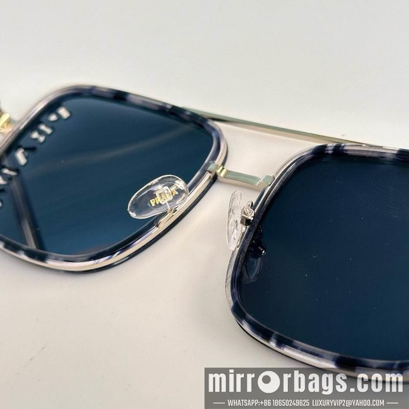 Prada Glasses smr61