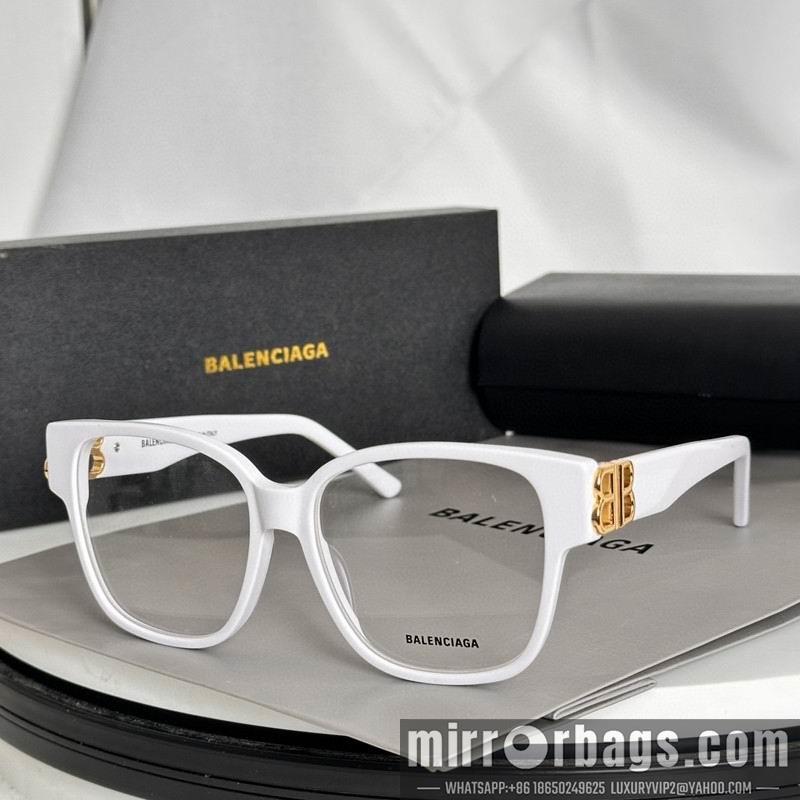 Balenciaga Glasses 03smh08