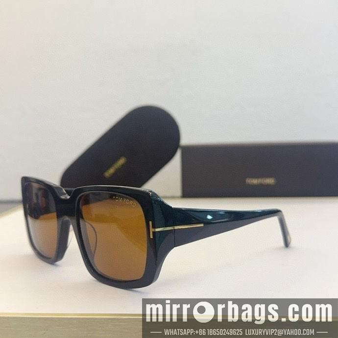 Tom Ford Glasses smx150