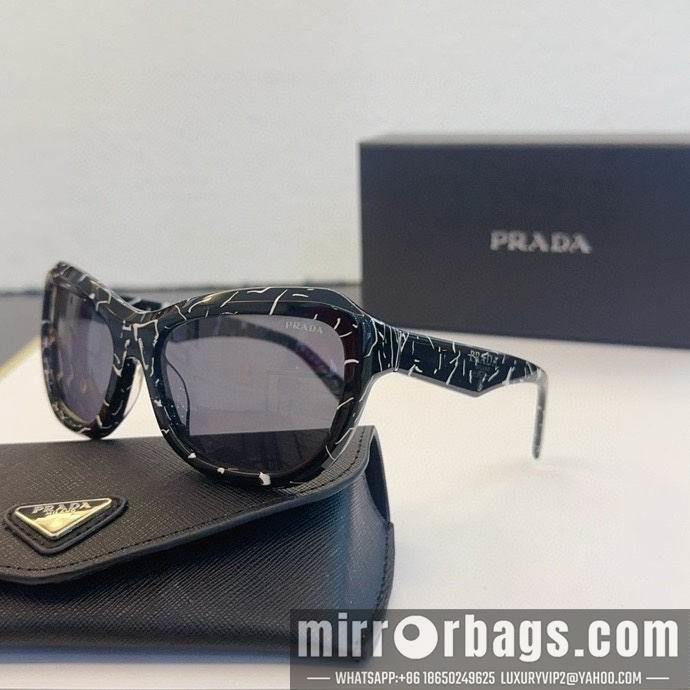 Prada Glasses smx243