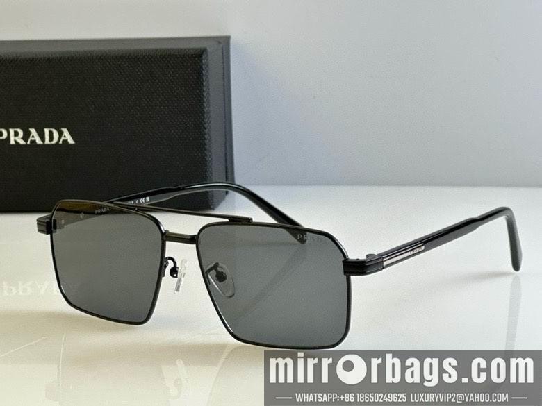 Prada Glasses smx306