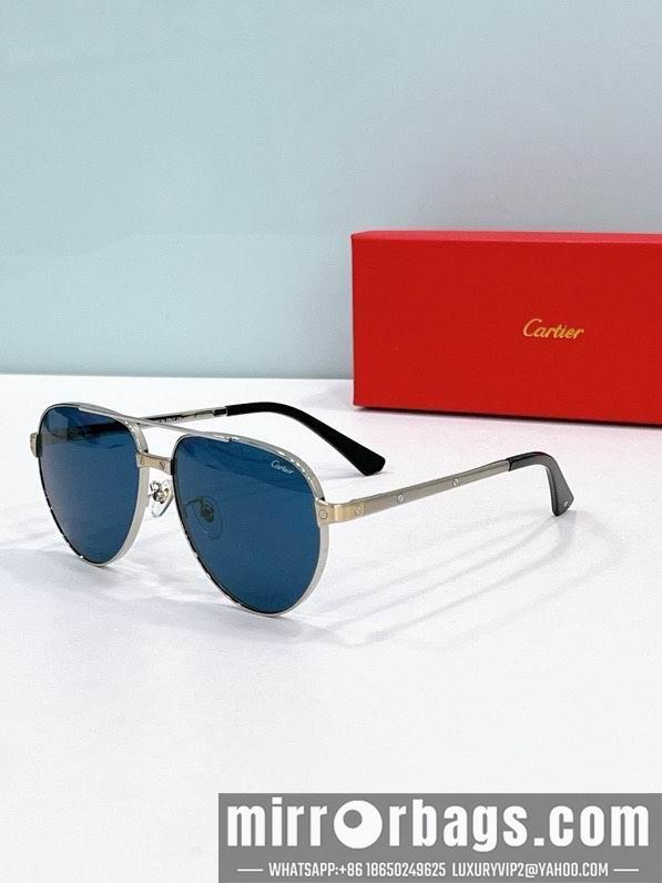 Cartier Glasses smx217