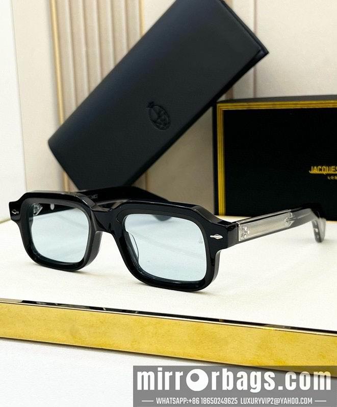 Jacques Marie Mage Glasses smx50