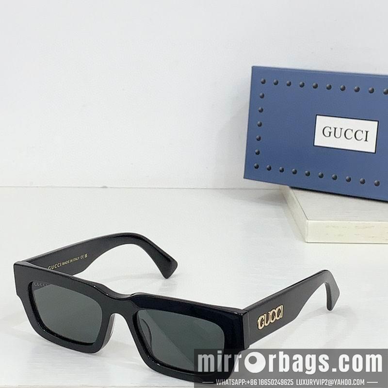 Gucci Glasses smr68