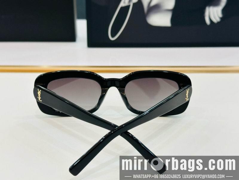 Balenciaga Glasses smx60