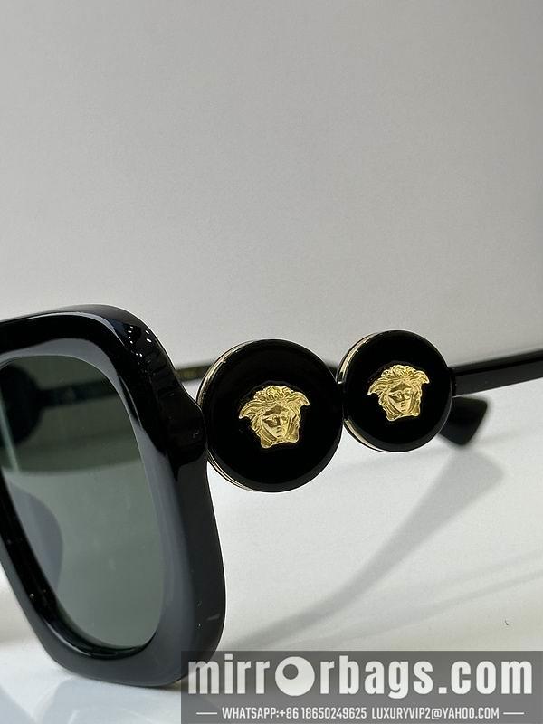 Versace Glasses 03smh114