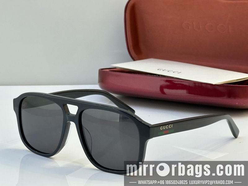 Gucci Glasses smh162
