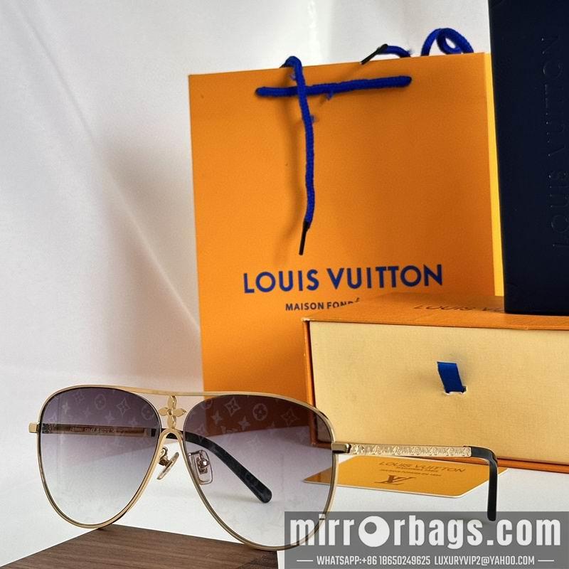 LV Glasses smh80