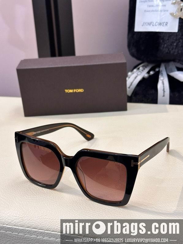 Tom Ford Glasses smx38