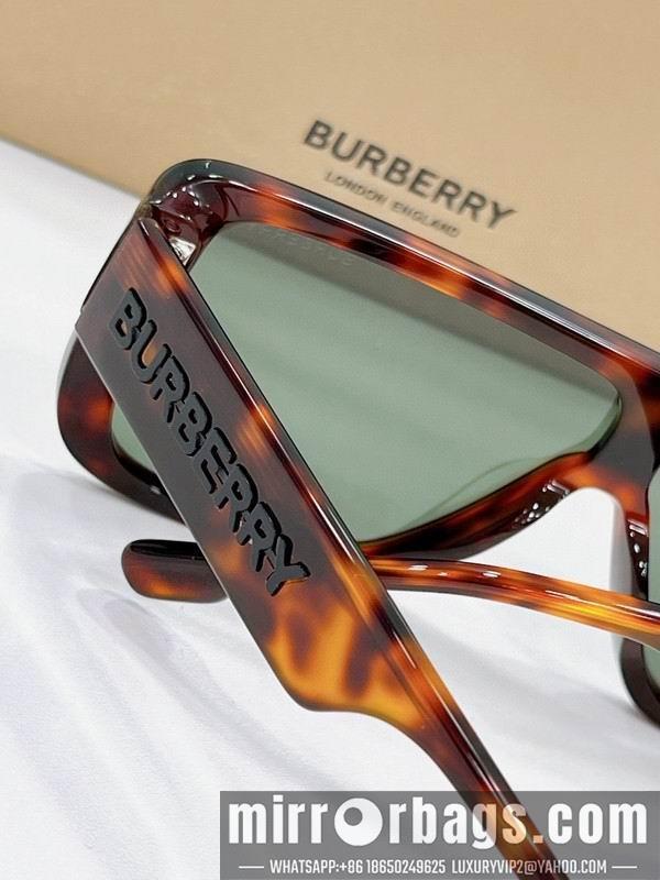 Burberry Glasses smr37