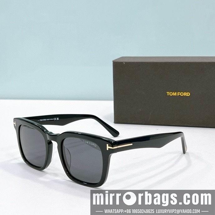 Tom Ford Glasses smx75