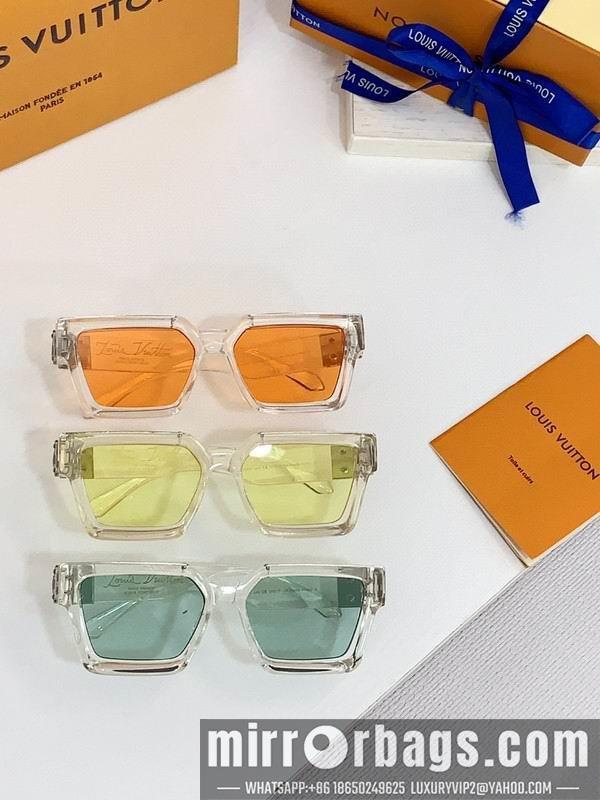 LV Glasses smr47