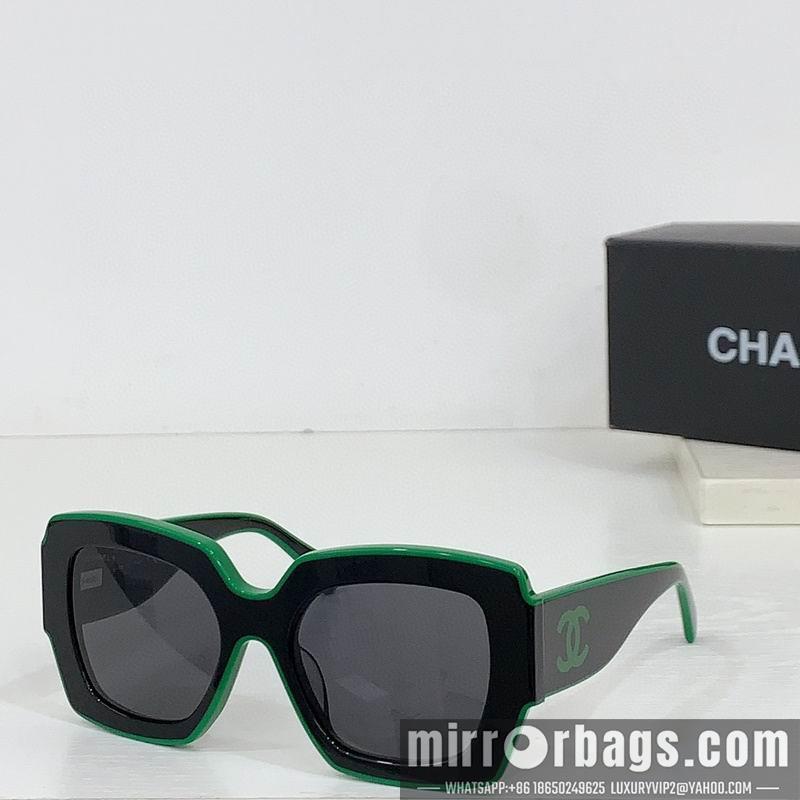 Chanel Glasses smr46