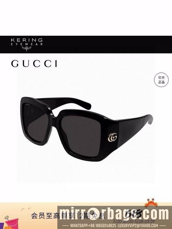 Gucci Glasses smr163